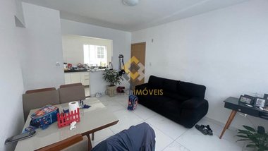 apartment em Alameda dos Pelicanos, Cabral - Contagem - MG