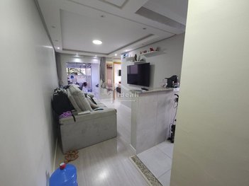 apartment em Avenida Lúcio Bittencourt, Centro - Sapucaia do Sul - RS