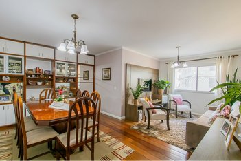 apartment em Rua Sucuriú, Vila Ida - São Paulo - SP