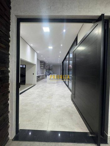 house em Rodovia Waldomiro Corrêa de Camargo, Vila Martins - Itu - SP