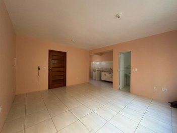 apartment em Rua Ricardo Kulpa, Igara - Canoas - RS