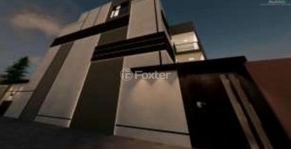 apartment em Rua Professor Marcondes Domingues, Parada Inglesa - São Paulo - SP
