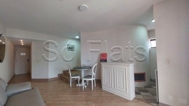 apartment em Rua Itapeva, Bela Vista - São Paulo - SP