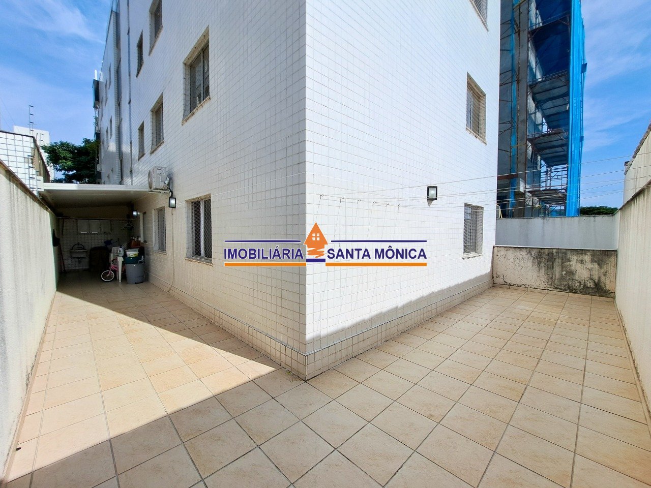Apartamento com 3 quartos — Planalto, Belo Horizonte