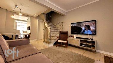 house em Pistoia, Rio Branco - Canoas - RS