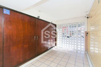 apartment em Rua Teixeira Leite, Liberdade - São Paulo - SP