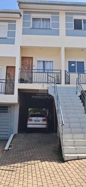 house em Rua Antônio Fioravante Pedó, Monte Verde - Farroupilha - RS