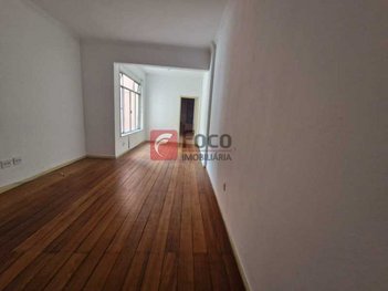 apartment em Rua Tonelero, Copacabana - Rio de Janeiro - RJ