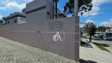 house em Rua Vitorino, Xaxim - Curitiba - PR