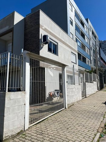 house em Rua Clóvis Antônio Sperandio, Charqueadas - Caxias do Sul - RS