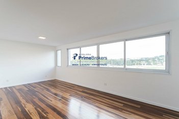 apartment em Rua Hungria, Jardim Europa - São Paulo - SP