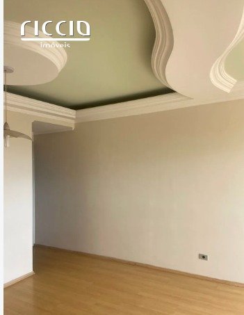 apartment em Rua Penedo, Jardim Veneza - São José dos Campos - SP