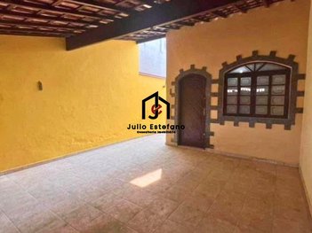 house em Rua Severino da Silva Lopes, Comercial e Residencial Jardim Mariana - Pindamonhangaba - SP