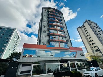 apartment em Rua Adolfo Loureiro, Vera Cruz - Passo Fundo - RS