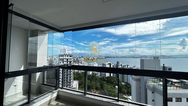 apartment em Travessa Felipe Godinho e Silva, Agronômica - Florianópolis - SC