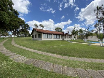 commercial_building em Estrada de Ipatinga, Araçoiabinha - Araçoiaba da Serra - SP