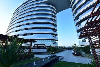 office em Avenida Washington Soares, Edson Queiroz - Fortaleza - CE