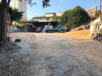 land_lot em Rua Dona Vitória Speers, Vila Formosa - São Paulo - SP