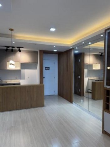 apartment em Rua Doutor Rômulo Pasqualini, Jardim São Pedro - Mogi das Cruzes - SP