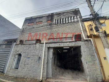 commercial_property em Rua Santa Eulália, Santana - São Paulo - SP