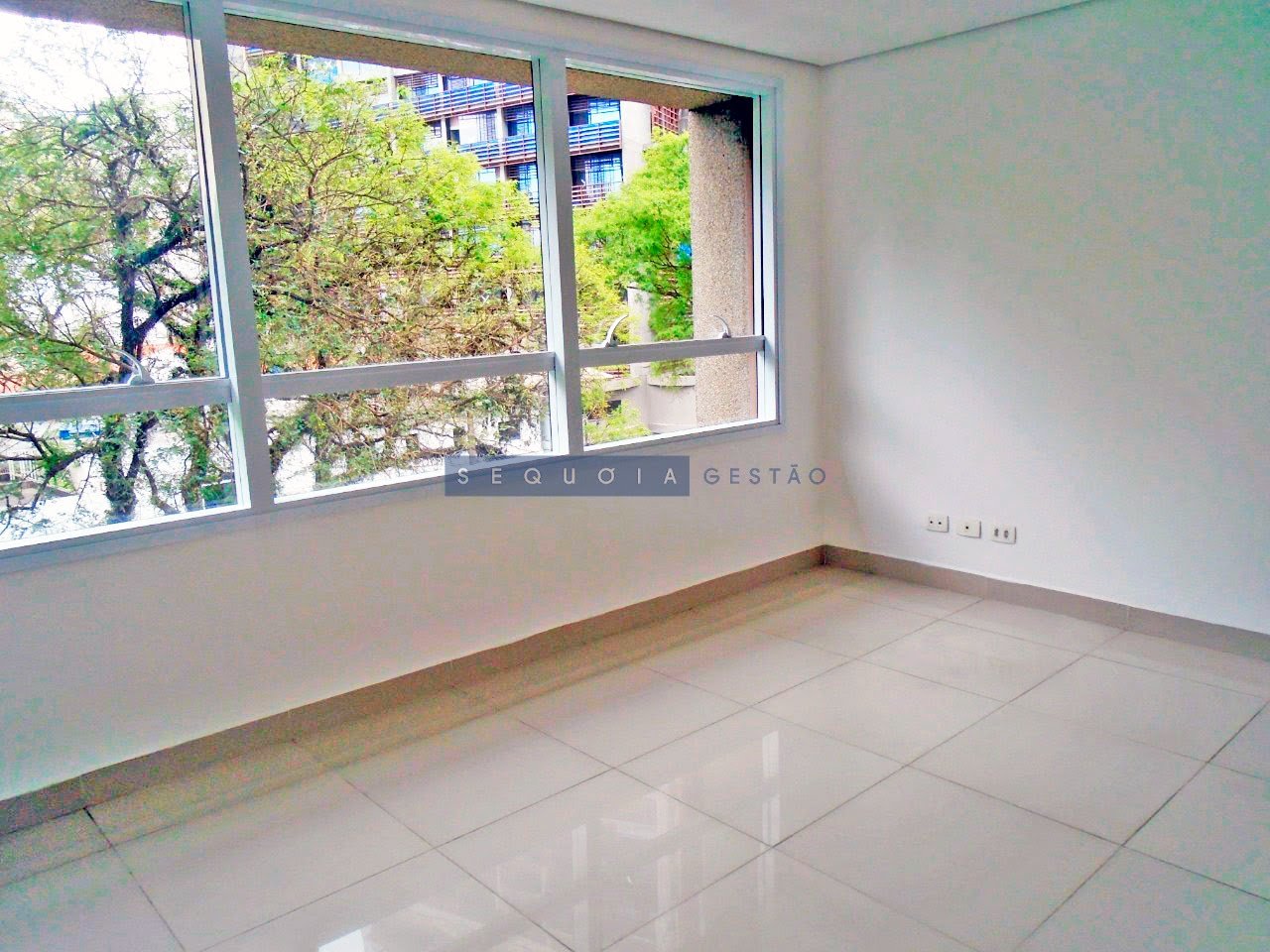 Conjunto comercial