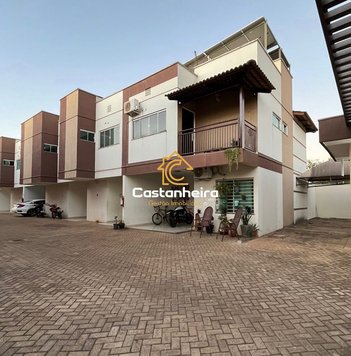 house em ARSO 33 Rua 4, Plano Diretor Sul - Palmas - TO