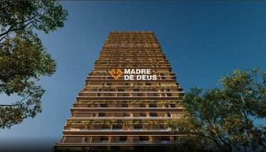 apartment em Avenida Beira Mar, Mucuripe - Fortaleza - CE