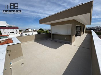 apartment em Rua Violeta, Esplanada - Belo Horizonte - MG