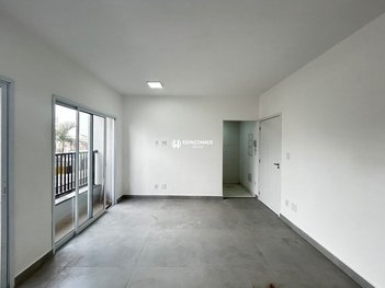 apartment em Rua da Caixa D'Água, Jardim Santa Cruz - Indaiatuba - SP