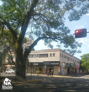 office em Avenida Vinte de Setembro, Sapiranga - Sapiranga - RS