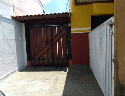 Cômodo Condomínio