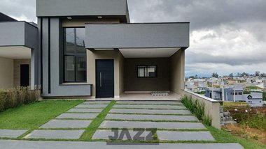 house em Rua José Milanesi, Vila Rubens - Indaiatuba - SP