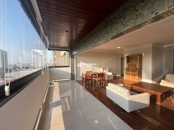 apartment em Rua Candelária, Centro - Indaiatuba - SP