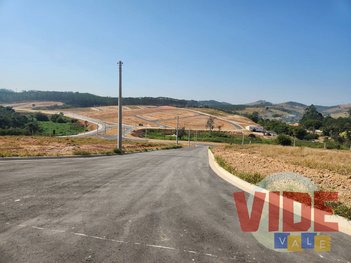 land_lot em Rua Eliezer de Pinho, Vila das Flores - São José dos Campos - SP