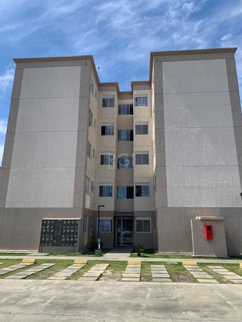apartment em Concordia, Parque da Matriz - Cachoeirinha - RS