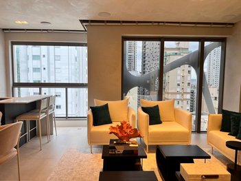apartment em Rua 2414, Centro - Balneário Camboriú - SC