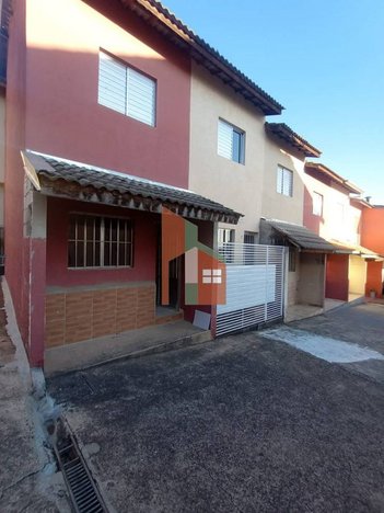 house em Rua Alfredo Klinkerfus, Jardim São Miguel - Bragança Paulista - SP