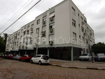 apartment em Itiberê da Cunha, São Sebastião - Porto Alegre - RS