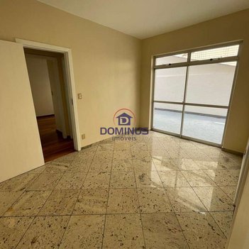 apartment em Rua Francisco Fernandes dos Santos, Buritis - Belo Horizonte - MG