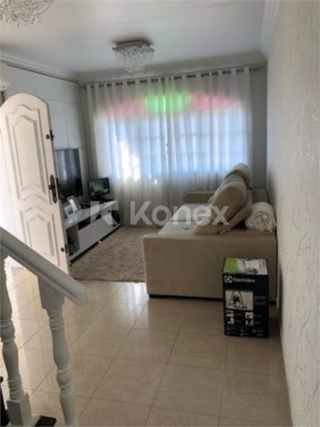 house em Rua Juvenal Ferreira, Vila Matilde - São Paulo - SP