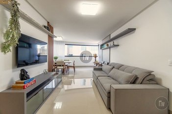 apartment em Rua 2400, Centro - Balneário Camboriú - SC