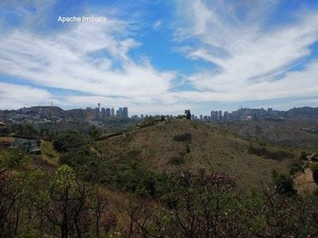 land_lot em Alameda Serra da Canastra, Vila Del Rey - Nova Lima - MG
