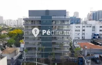 apartment em Rua Henrique Martins, Jardim Paulista - São Paulo - SP