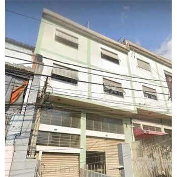 commercial_property em Rua José Soriano de Sousa, Casa Verde Alta - São Paulo - SP