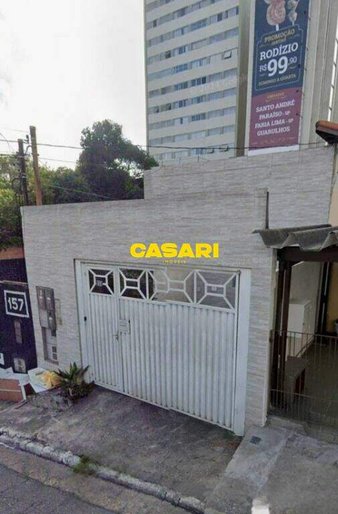 Cômodo Condomínio