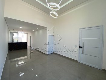 house em Avenida Ipanema, Jardim Novo Horizonte - Sorocaba - SP