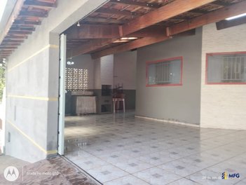 house em Rua João Bento Galvão, Jardim Maria Eugênia - Sorocaba - SP