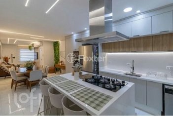 house em Rua Manuel Francisco Luz, Vila São Geraldo - São Paulo - SP