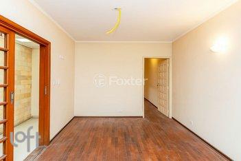 apartment em Manuel Alonso Medina, Cidade Ademar - São Paulo - SP
