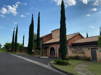 land_lot em Alameda Modena, Villa Toscana - Votorantim - SP